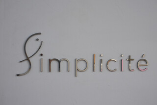 Simplicite - 