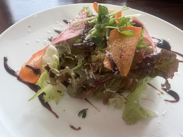 トンチーニ（TONCINI ） - 苫小牧（イタリアン）