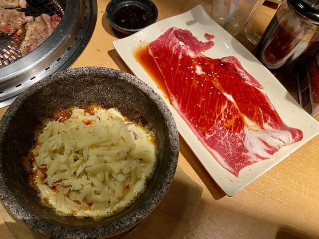 Yakiniku King Hiroshima Iguchi Ten photo 3