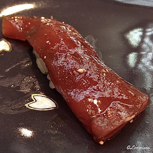 鮨一力 - 盛岡（寿司）の写真