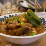 大衆酒場食堂 ななつぼし - 