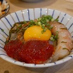 大衆酒場食堂 ななつぼし - 