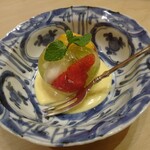 是しん - デザート