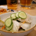 大衆酒場食堂 ななつぼし - 