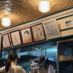 昔ながらの喫茶店友路有 - 