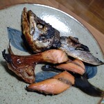 村上の千年鮭 きっかわ - 