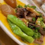 大衆酒場食堂 ななつぼし - 