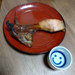 村上の千年鮭 きっかわ - 