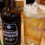 大衆酒場食堂 ななつぼし - 