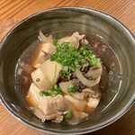 和Bistro 綱 - 家庭料理なメニューも勢ぞろい