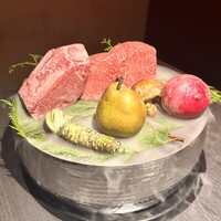 焼肉 牛印 新宿店 - 