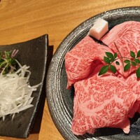 北新地 肉料理 名門 - 