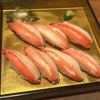 かに道楽 新宿本店 -  かに道楽 新宿本店 -