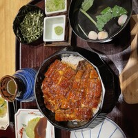 ひつまぶし名古屋備長 グランフロント大阪店 - 