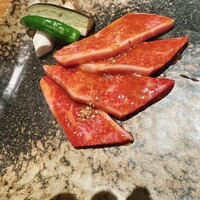 北新地 肉料理 名門 - 