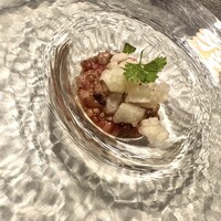 焼肉 牛印 新宿店 - 