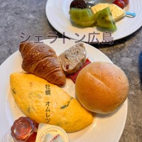 ブッフェレストラン「ブリッジ」 - 