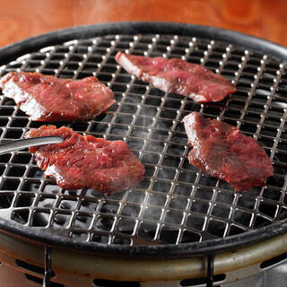 [Local production for local consumption] We use meat from Gunma prefecture such as "Akagi beef" and "Fukubuta"♪