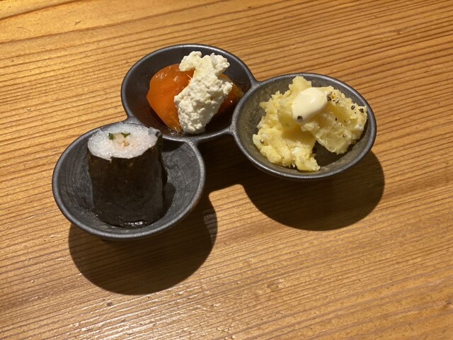 Wa Bistro Tsuna photo 2