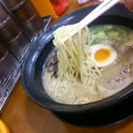 船場ラーメン - 