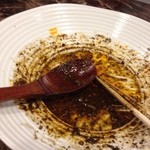 175°DENO担担麺 - 完食！！