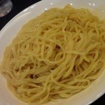 和 dining 清乃 - 麺は300g