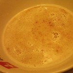 和 dining 清乃 - つけ汁