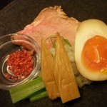 和 dining 清乃 - 具材もパーフェクト・・