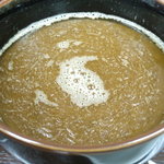 つけ麺　　　　　　　　　　　　　￥８５０②