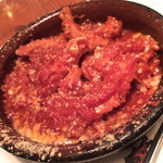 ラクッチーナ ペペ - トリッパ