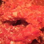 ラクッチーナ ペペ - 