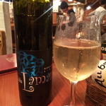 ラクッチーナ ペペ - 