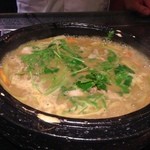 しのはら - イノシシ