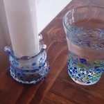 22658890 - 琉球硝子でしょうか