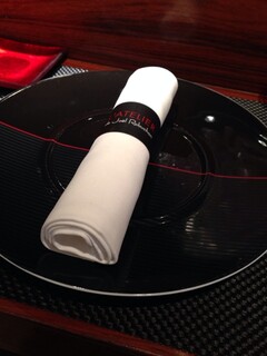 L'ATELIER de Joel Robuchon - 