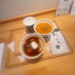 Soup Stock TOKYO - 