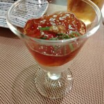 日本酒バル 蔵のや - 