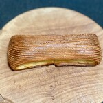 金絲雀 - パン・スイス