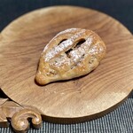 金絲雀 - フィグ・ノア