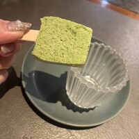 鉄板焼き 表参道 - 