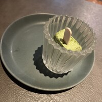 鉄板焼き 表参道 - 