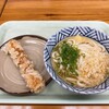 うどん さか枝