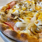 PIZZERIA La locanda del pittoria - 