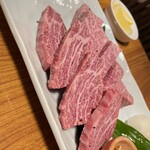 炭火焼肉たけさん亭 - 