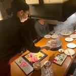 Tennen Jio Yakiniku Asukaza - 