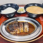 今井食堂 - 