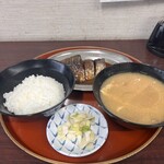 今井食堂 - 