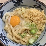 宮武讃岐うどん - 