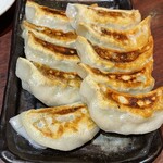 馬さん餃子酒場 - 