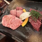 Yakiniku Yoisho - 